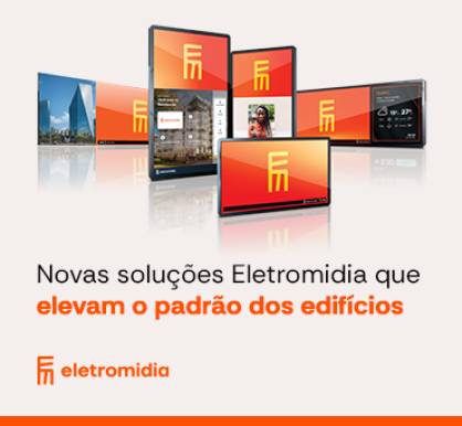 Eletromidia Super Banner Inferior Central