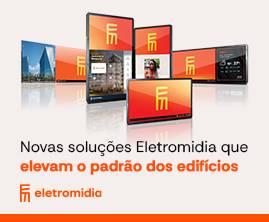 Eletromidia Interna e Artigos