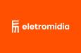 Eletromidia 4 Marca Inferior