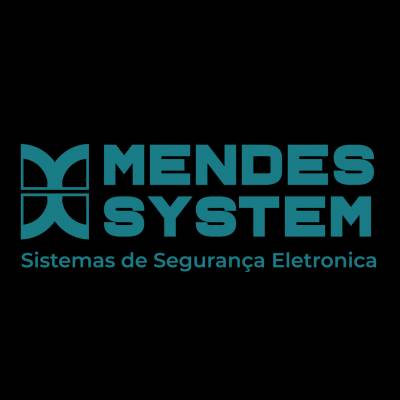 Mendes System Sistemas de Seg. Eletronica