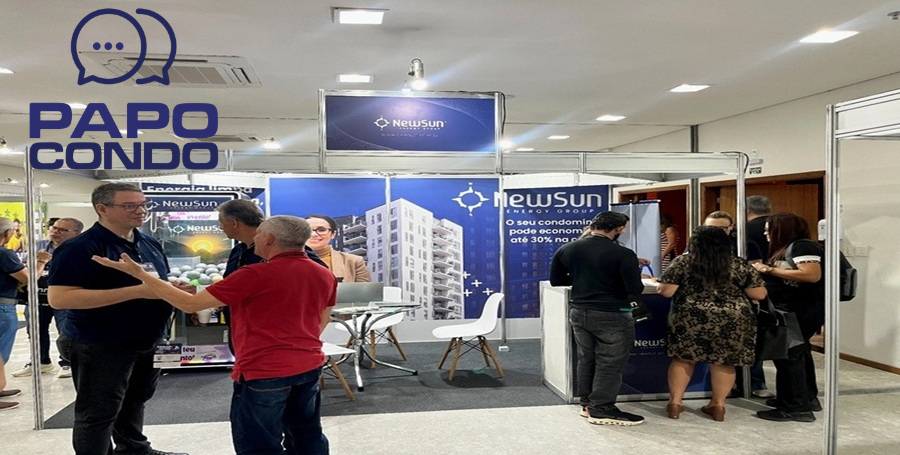 NewSun Energy Group expande presença no Norte e Nordeste com foco na liderança sustentável de síndicos