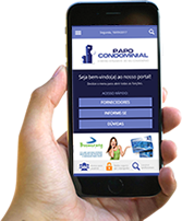 Acesse nosso webapp